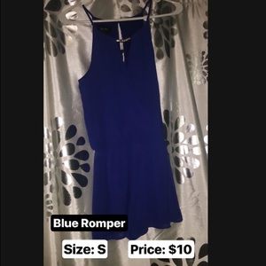 Romper
